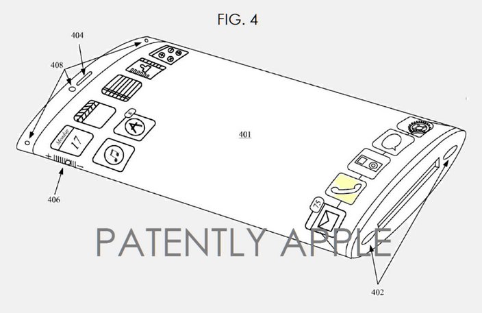 iPhone 7 sẽ không còn nút Home vật lý, thiết kế hình... trụ? Iphone-7-hinh-tru-3