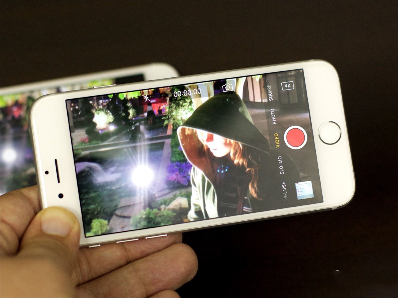 Những bí quyết Cách chụp ảnh đẹp bằng iPhone 6s Plus cho chất lượng hình ảnh đỉnh cao