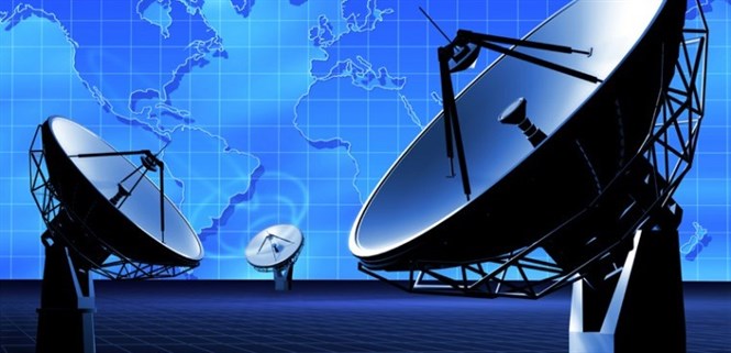 DVB-T2 và DVB-S2 có gì khác nhau?