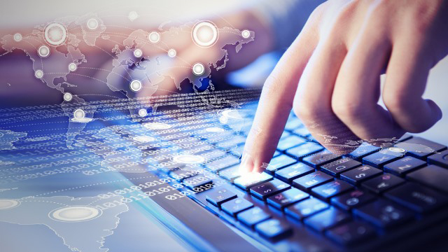 Windows 10 Keylogger