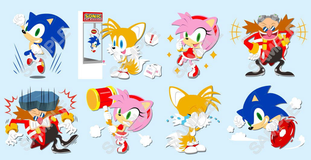 Những con gà đẻ trứng vàng của Nintendo 2