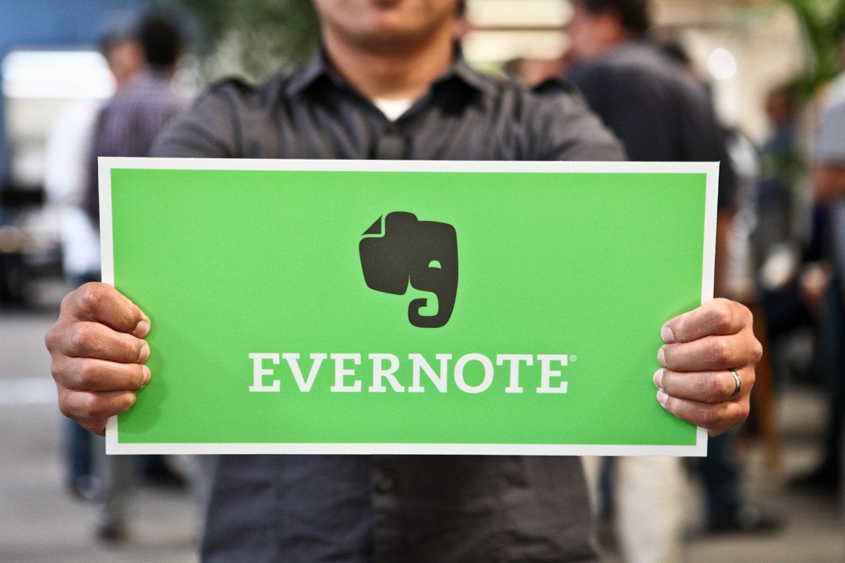 Evernote sa thải 13% nhân viên để làm gì?