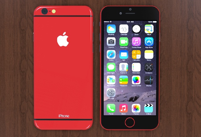 iPhone 6C giá rẻ sẽ trình làng đầu năm sau? iPhone 6C giá rẻ sẽ trình làng đầu năm sau?