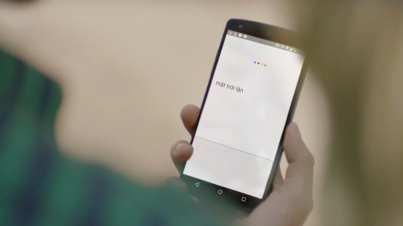 Google tung video quảng cáo cho Việt Nam 2 Google tung video quảng cáo cho Việt Nam 2