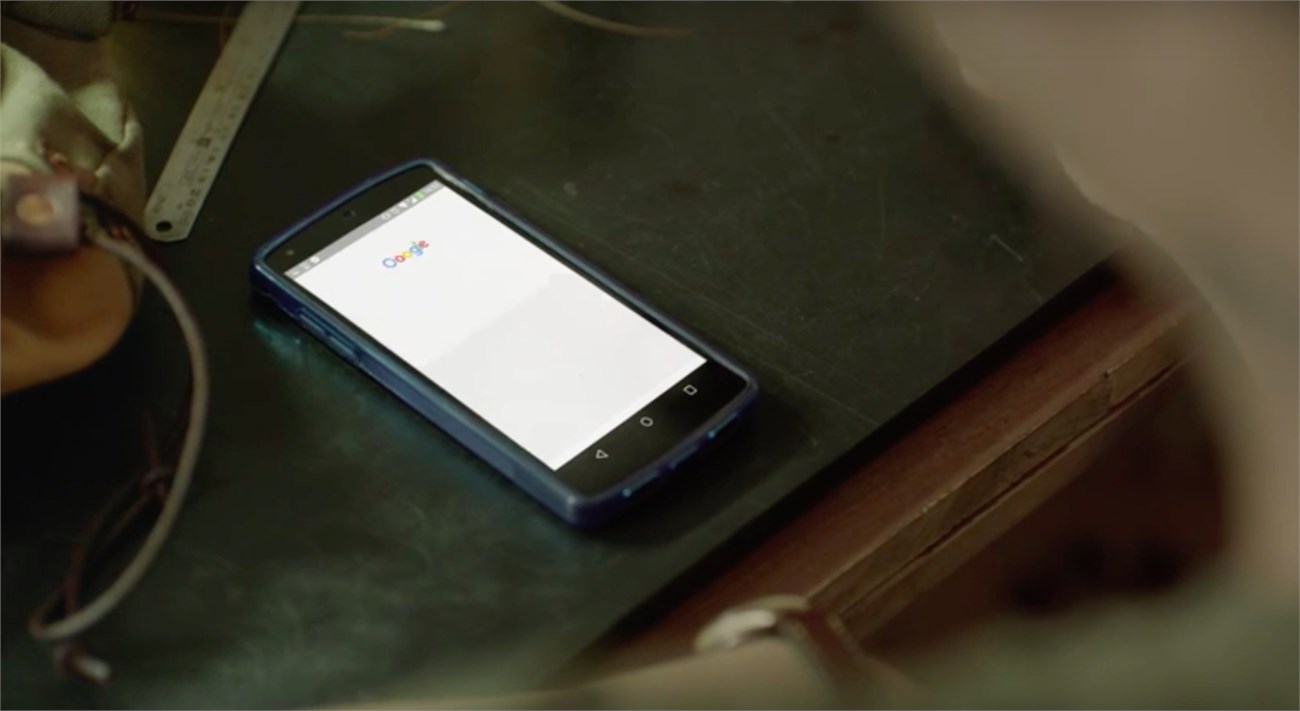 Google tung video quảng cáo cho Việt Nam Google tung video quảng cáo cho Việt Nam