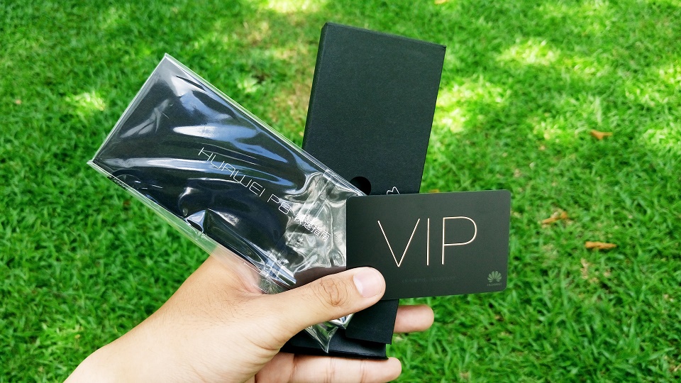 Mở hộp Huawei P8 Mở hộp Huawei P8