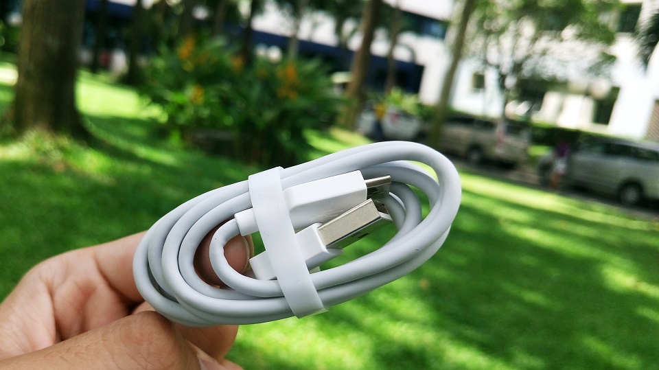 Mở hộp Huawei P8 Mở hộp Huawei P8