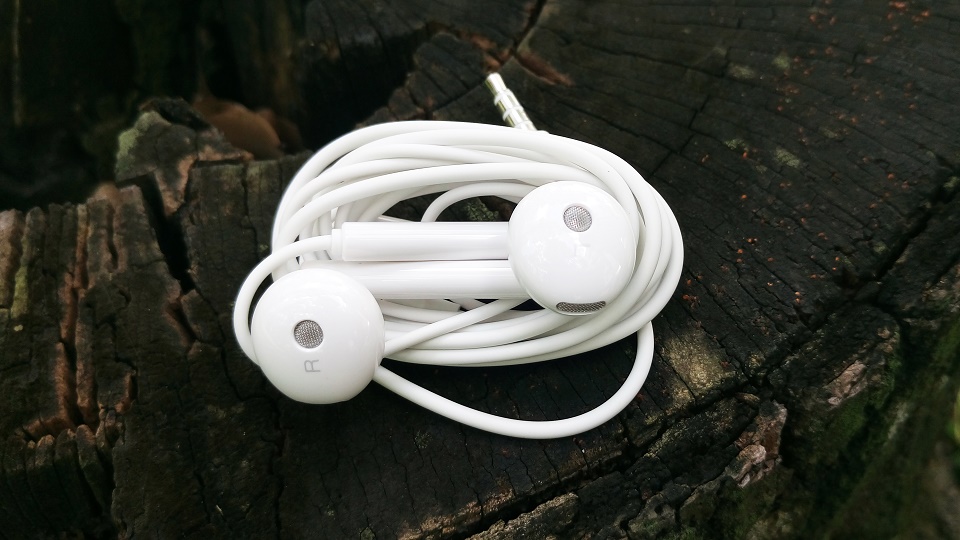 Mở hộp Huawei P8 Mở hộp Huawei P8