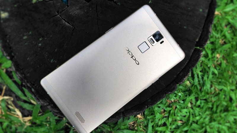 OPPO R7 Plus