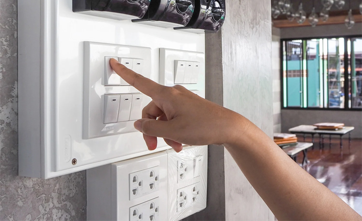 Cách tiết kiệm điện hiệu quả khi sử dụng các thiết bị điện gia đình