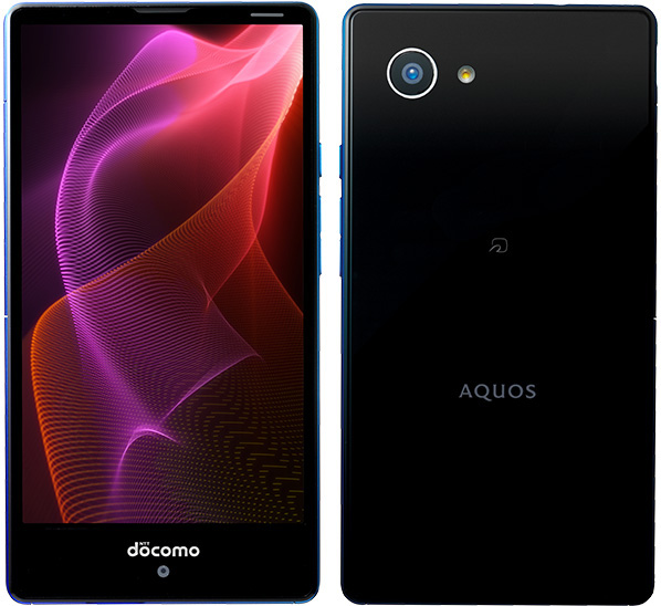 AQUOS Compact AQUOS Compact