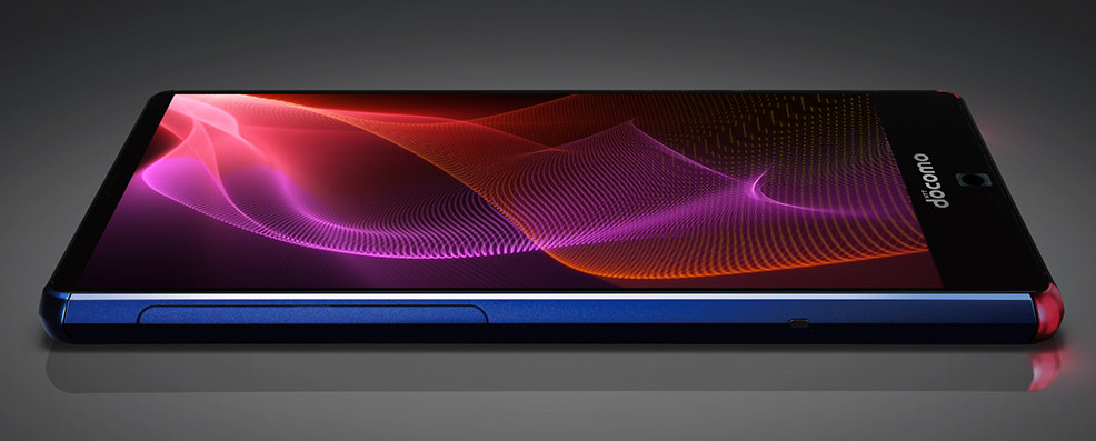 AQUOS ZETA AQUOS ZETA