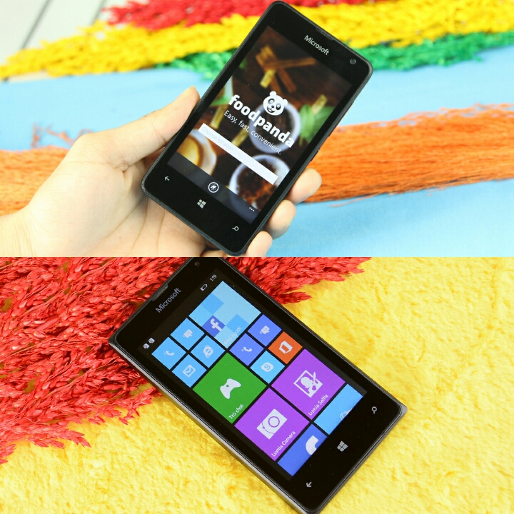 Lumia430&435 Lumia430&435