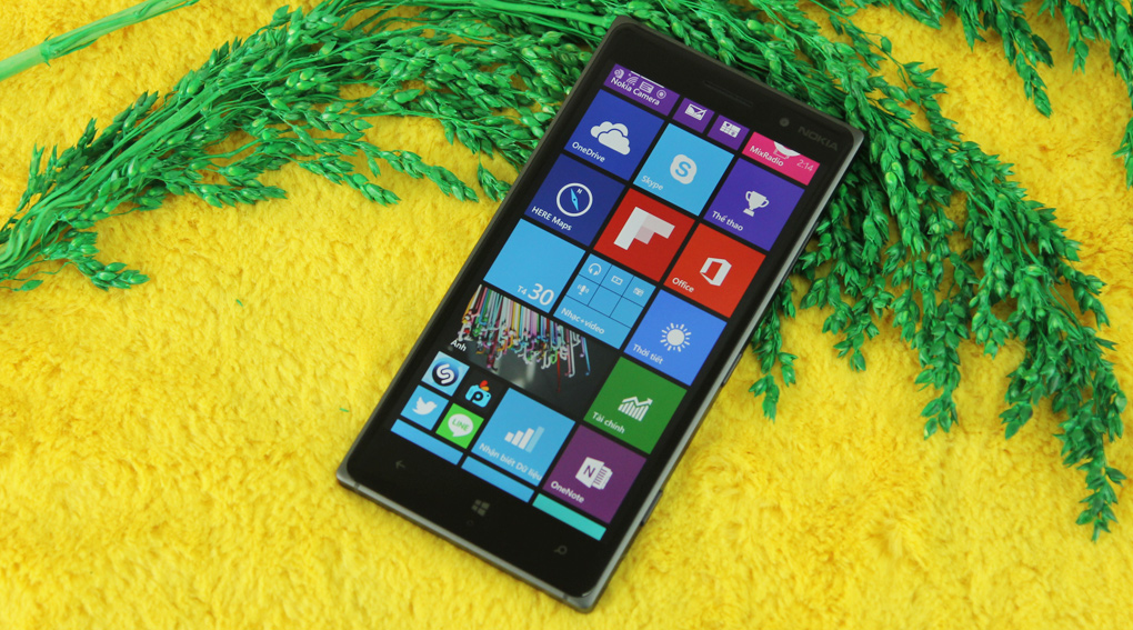 Lumia 830 Lumia 830
