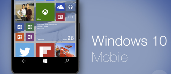 Win10Mobile Win10Mobile