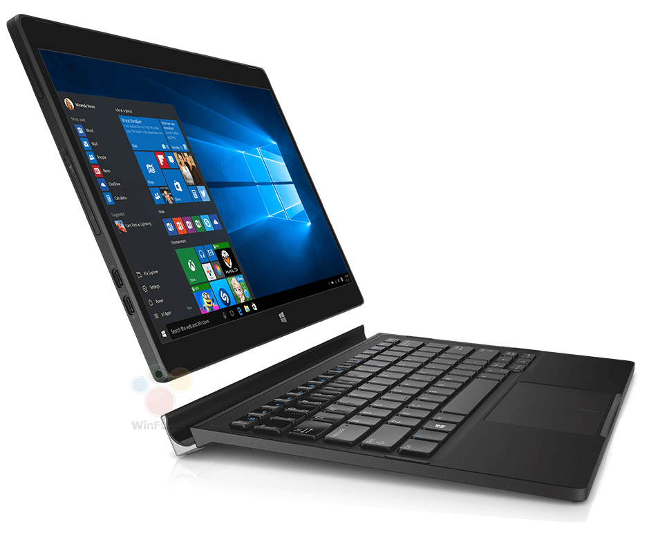 XPS 12