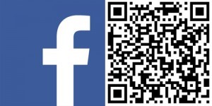 Mã QR Facebook cho Windows Phone