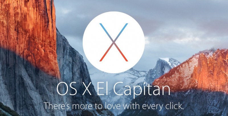 Apple cập nhật OS X 10.11.1 El Capitan Public Beta phiên bản 2 Apple cập nhật OS X 10.11.1 El Capitan Public Beta phiên bản 2