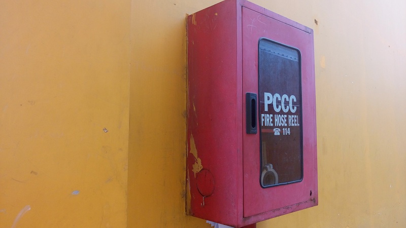 Camera Sony Xperia M5 Dual