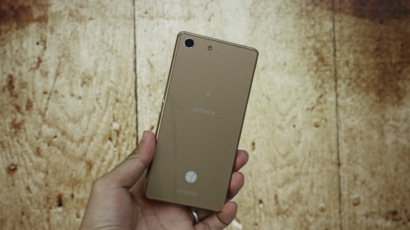Sony Xperia M5 Dual 