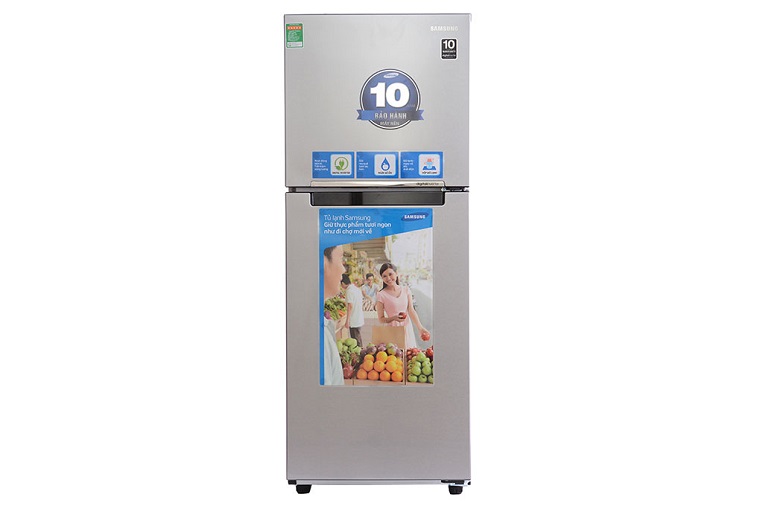 Tủ lạnh Samsung RT20FARWDSA/SV