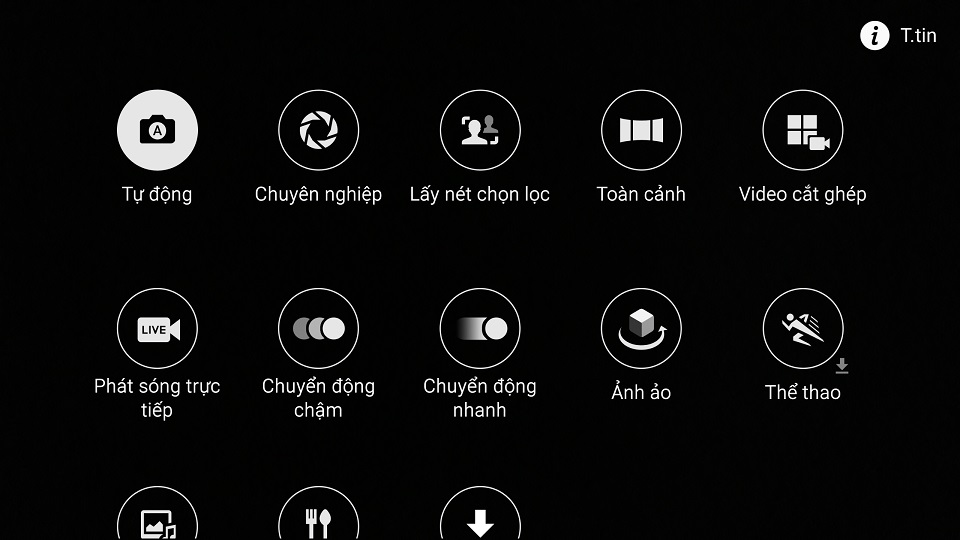 Samsung Galaxy S6 Edge Plus hỗ trợ thêm vài tính năng chụp ảnh mới