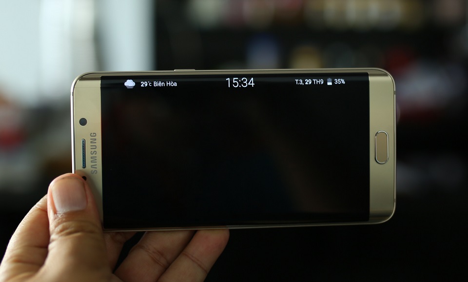 Màn hinh cạnh (cong) Samsung Galaxy S6 Edge Plus