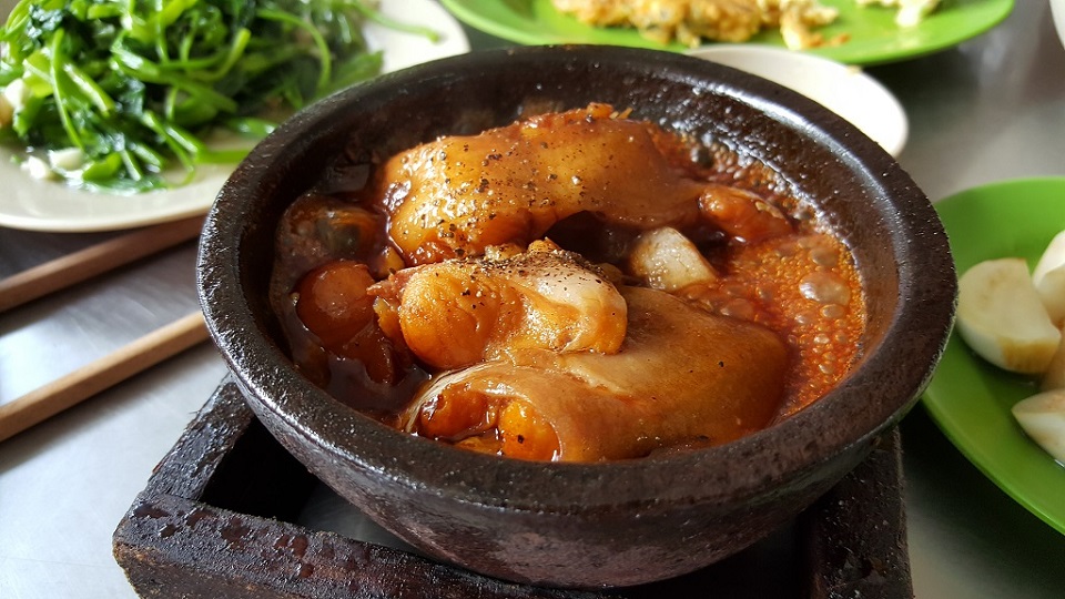 Hình ảnh chụp từ Samsung Galaxy S6 Edge Plus