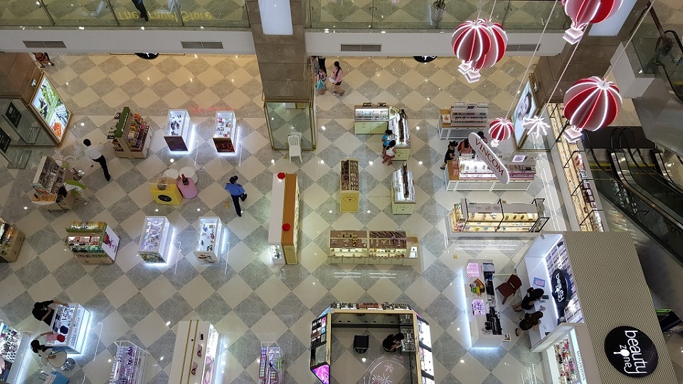 Hình ảnh chụp từ Samsung Galaxy S6 Edge Plus