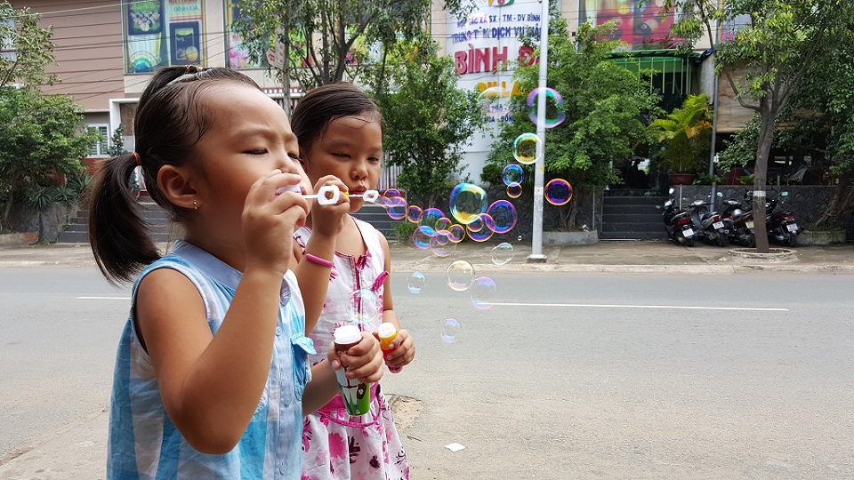 Hình ảnh chụp từ Samsung Galaxy S6 Edge Plus