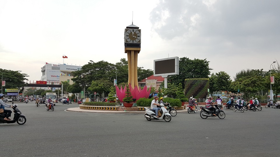 Hình ảnh chụp từ Samsung Galaxy S6 Edge Plus