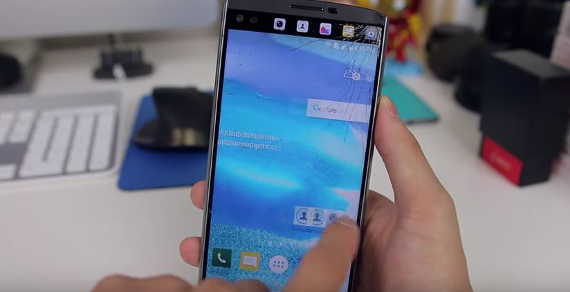 LG V10 LG V10