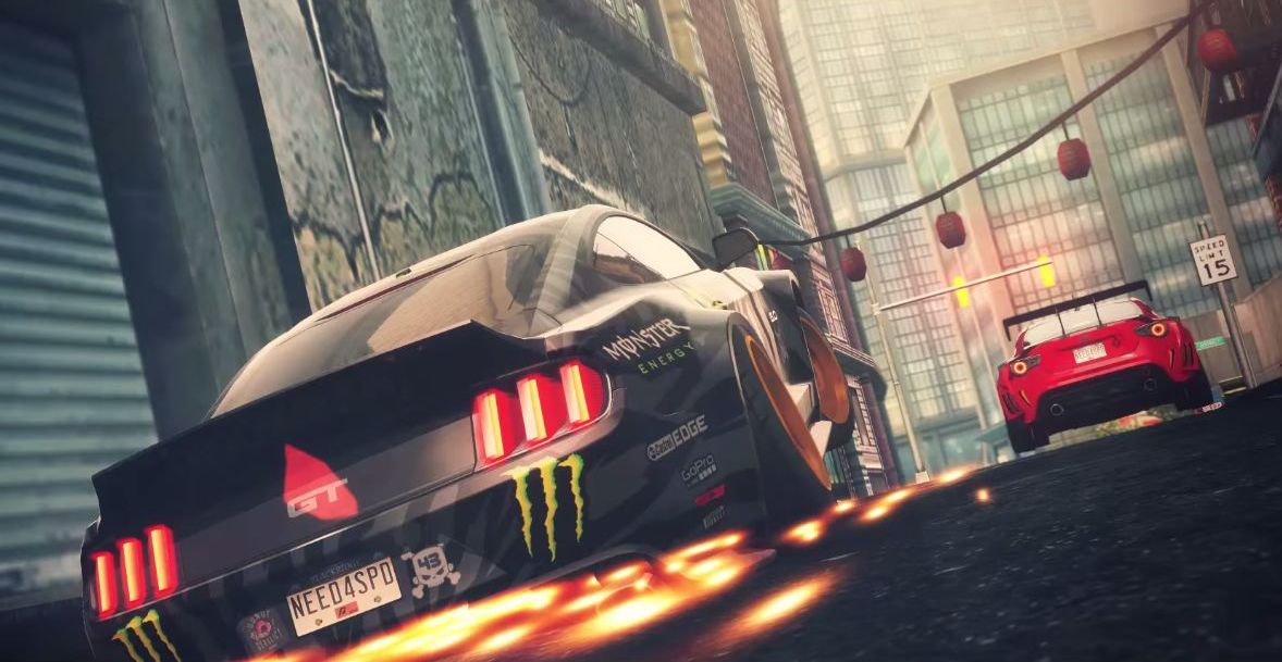 Need for Speed™ No Limits