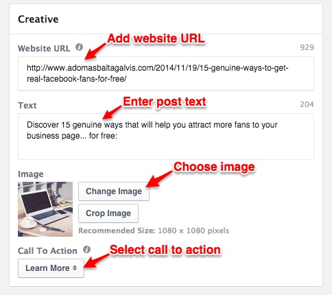 instagram-ad-websites-url-text-image-call-to-action quang-cao-instagram-bang-power-editor-11