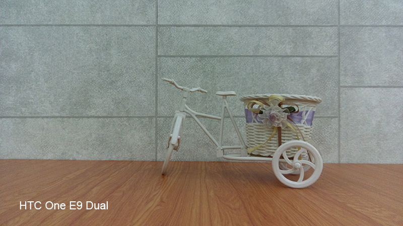 Hình chụp từ camera E9 Dual Hình chụp từ camera E9 Dual