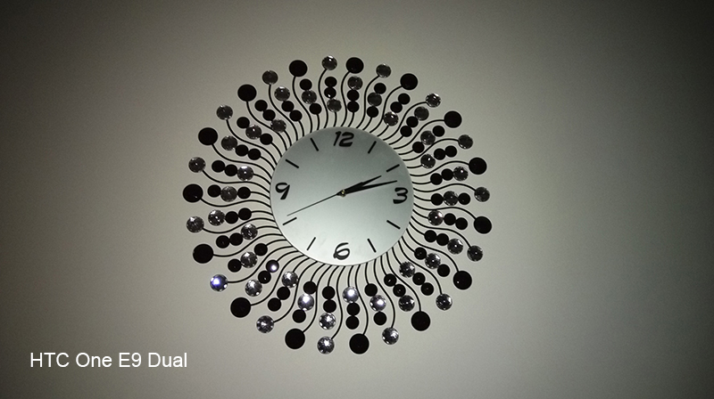 Hình chụp từ camera E9 Dual Hình chụp từ camera E9 Dual