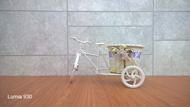 Hình chụp từ camera Lumia 930 Hình chụp từ camera Lumia 930