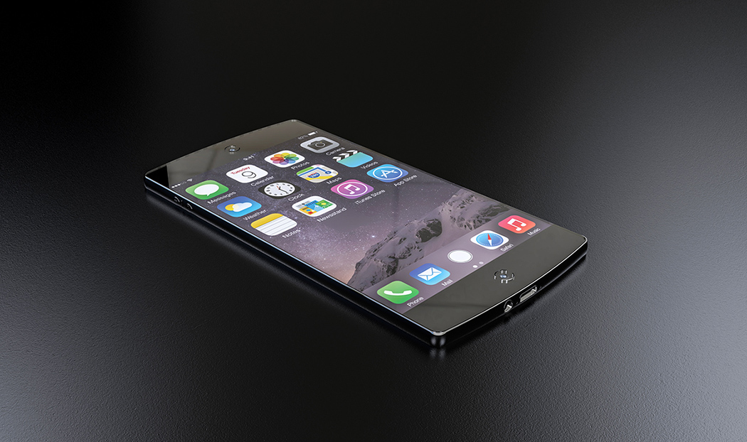 Concept iPhone 7