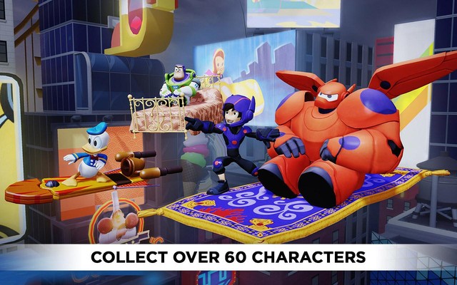 Disney Infinity: Toy Box 3.0