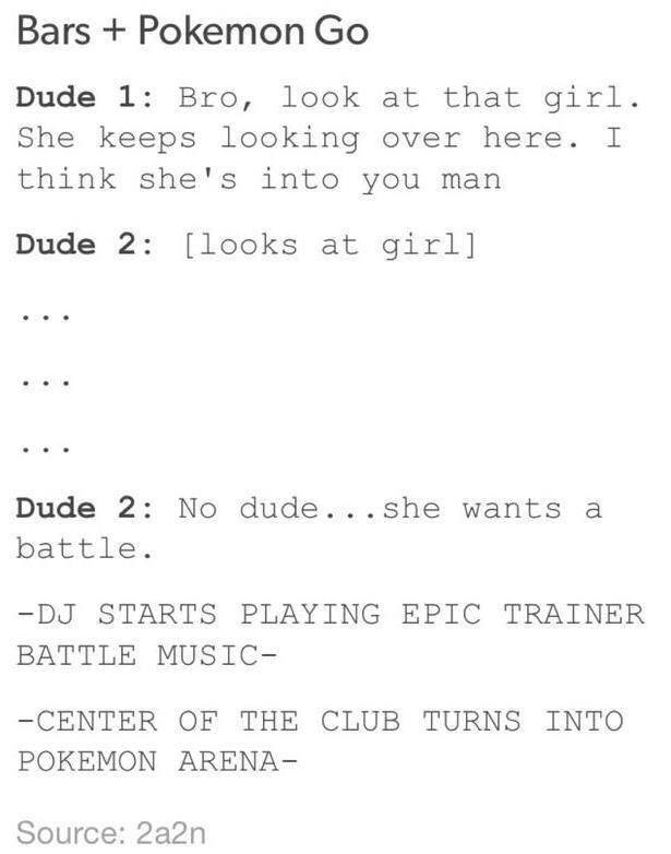 Một câu chuyện cười nho nhỏ