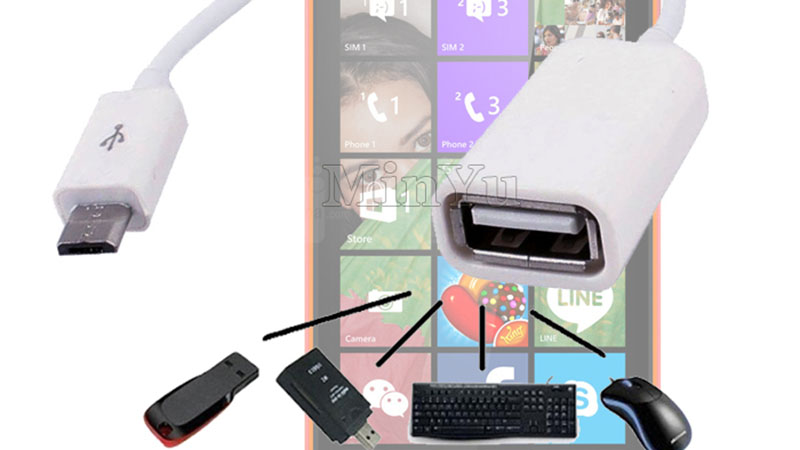 usb OTG usb OTG