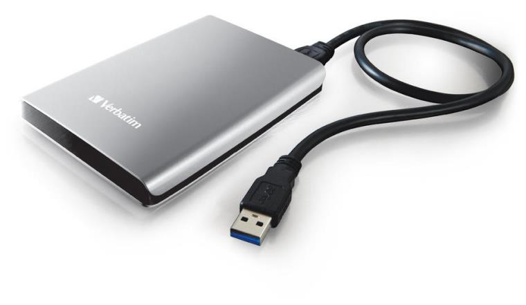 Những điều cần biết khi kết nối ổ cứng với tivi Sony > Kết nối ổ cứng cũng là một kết nối quen thuộc trên tivi