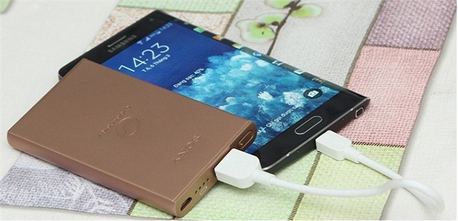 Phần 2 - Những điều bạn cần biết về pin trên smartphone