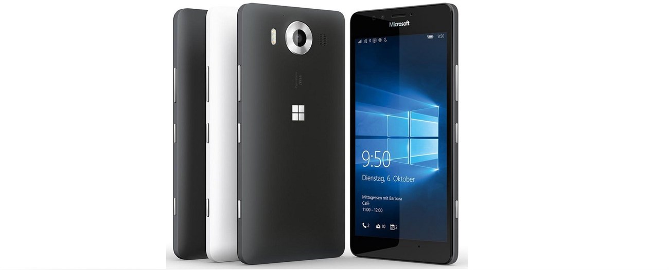 Lumia 950