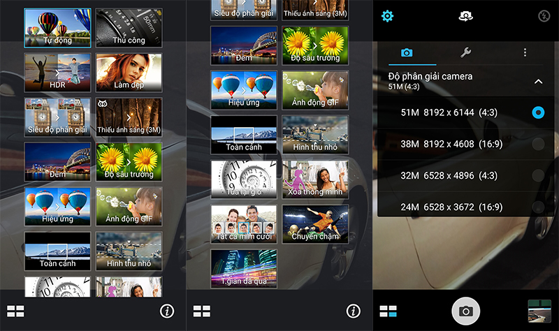 Đánh giá ASUS Zenfone Selfie Đánh giá ASUS Zenfone Selfie
