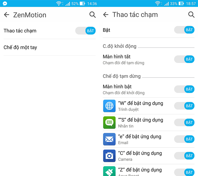 Đánh giá ASUS Zenfone Selfie Đánh giá ASUS Zenfone Selfie