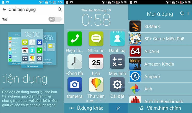 Đánh giá ASUS Zenfone Selfie Đánh giá ASUS Zenfone Selfie
