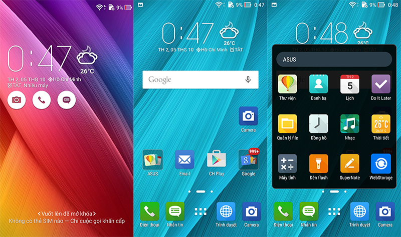 Đánh giá ASUS Zenfone Selfie Đánh giá ASUS Zenfone Selfie
