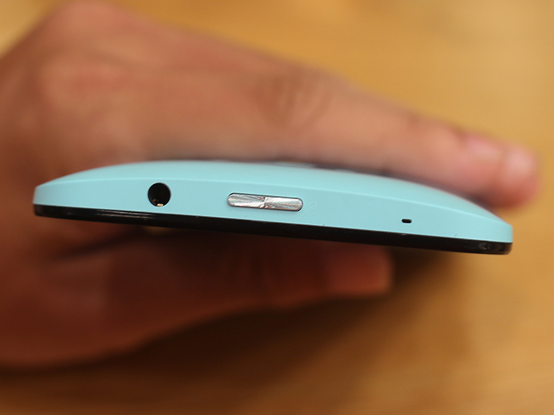 Đánh giá ASUS Zenfone Selfie Đánh giá ASUS Zenfone Selfie