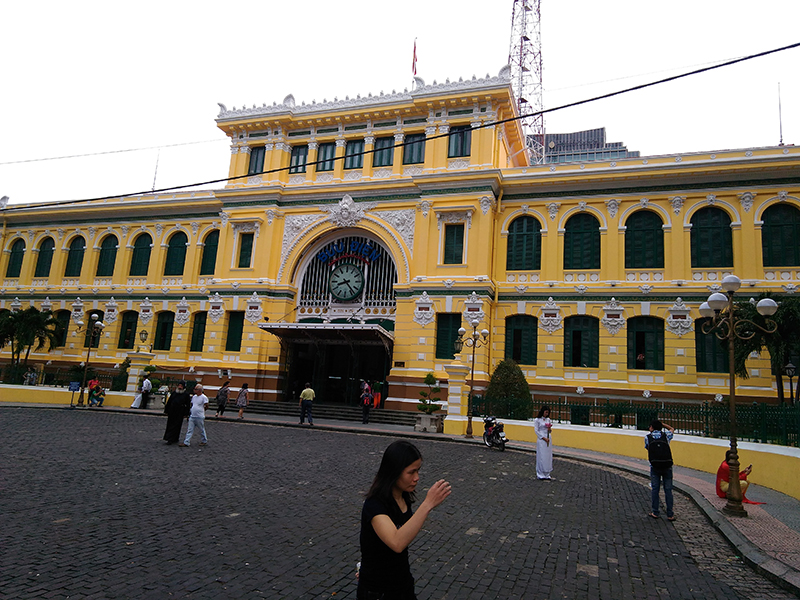 Hình ảnh từ camera trước ASUS Zenfone Selfie